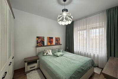 Apartament modern 3 camere, parcare - Turnișor, Sibiu - 5