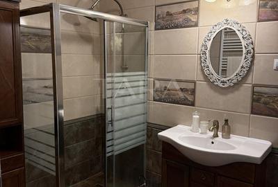 Apartament 2 camere spațios, zona Vivo - 7