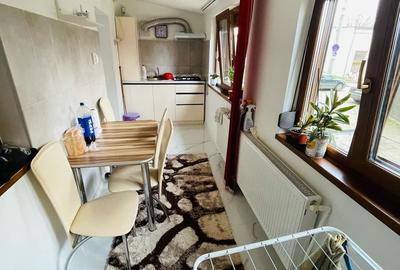 Lipovei | 3 Camere | Decomandat | Centrala Proprie. - 2