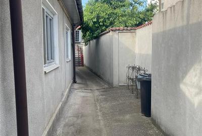 Casa 3 camere, toate utilitatile teren 200 mp zona Centru Istoric - 11