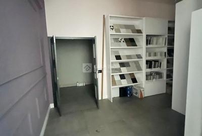 Tatarasi - Doi Baieti, spatiu 480mp de inchiriat, ideal showroom - 9