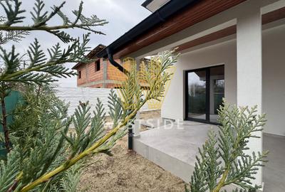 Casa premium de vanzare, in Sanandrei - 4