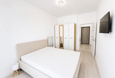 Apartament 3 camere - Mobilat +utilat/ Bloc Nou /Direct Devoltator - Real Resort - 5