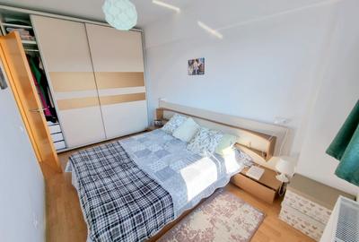 2 camere, bloc nou, terasa, in Gheorgheni, Viva City, zona Iulius Mall - 10