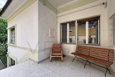 Birou sau locuinta, 4 camere, 143 mp, tip casa, zona Ultracentrala - 15