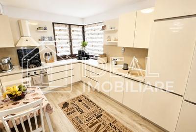 Duplex premium cu 3 dormitoare | Curte amenajată | Zonă de case - 4