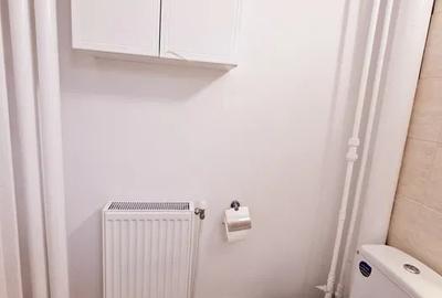 Apartament cu 2 camere, etaj 3/4, zona Podu Ros - 7