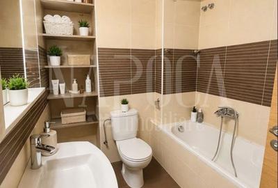 Apartament 2 camere de vanzare in Intre Lacuri, Cluj Napoca - 5