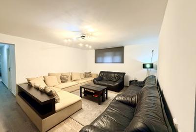 Apartament cu 4 camere-rezidențial sau Comercial-Birouri - 5