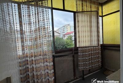 Garsoniera in Manastur, zona Big - 6