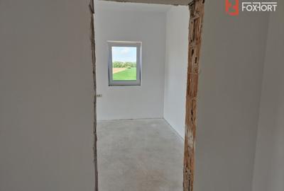Apartament cu 3 camere de vanzare in Bucovat - 5