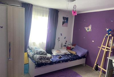 Casa de vanzare in sat Jorasti , suprafata 107 mp , teren 913 mp , imbunatatita - 9