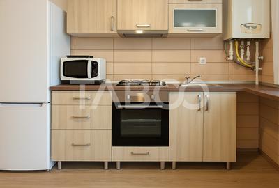 Apartament de vanzare 3 camere 2 bai balcon parcare Octavian Goga - 3