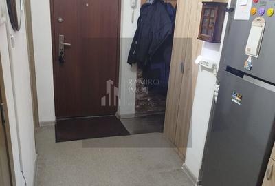 Garsonieră decomandată în Dristor