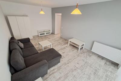 Apartament cu 2 camere decomandat, mobilat în Apahida