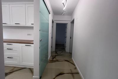 Apartament 2 camere,etaj 1, zona Progresul - 9