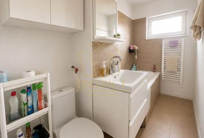 Apartament cu 2 camere | Spitalul Judetean - 9