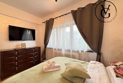 Apartament 4 camere - Zona Universitate - Ideal Investitie - 3