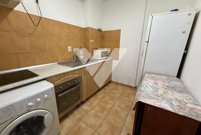 Apartament 2 camere bloc cu lift 43 MP mobilat si utilat - 3