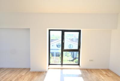 Casă duplex P+1+M, 162 mp utili, curte 150 mp — Otopeni, 5 min aeroport - 29