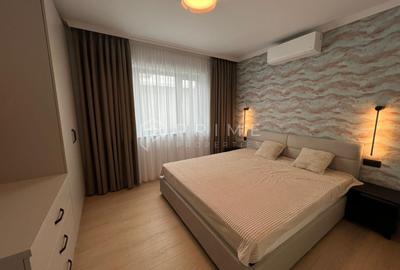 Apartament 2 camere NOU | Ultrafinisat | Semicentral | Parcare - 7