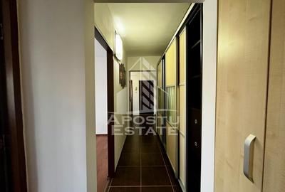 Apartament 3 camere de vânzare, zona Aradului, Timisoara - 14