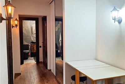 Apartament nou 3 camere, semicentral, zona Maurer Residence, Targu Mures - 10