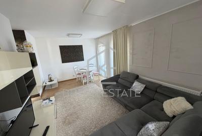 Apartament de vanzare 54 mp ,parcare , zona Borhanci - 4