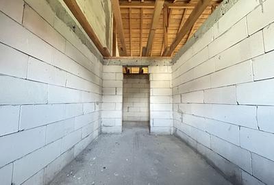 Casă individuală P+M Lumina | 90mp utili | Pod mansardabil | Curte - 11
