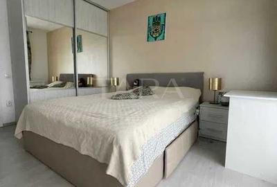 Apartament 2 camere,zona Andrei Mureșanu - 4