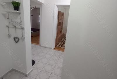 Apartament 3 camere zona Siretului Sibiu - 8