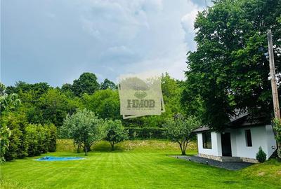 Teren intravilan 1000 mp pe Valea Avrigului - 3