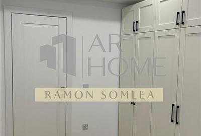 Apartament 3 camere, de lux, Cartier Albert, Ploiesti - 9