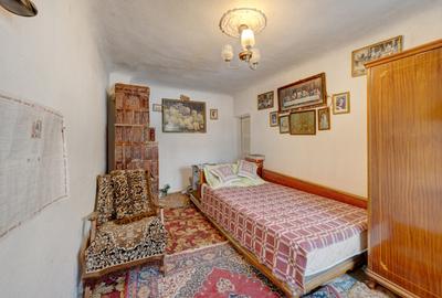 Voluntari - str Siret - lot 445 mp - casa renovabila 150 mp - 14