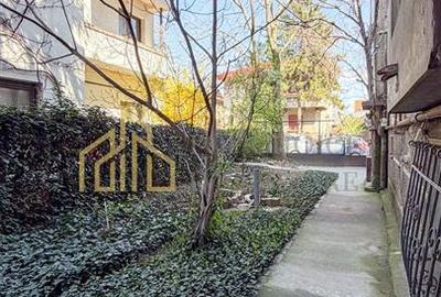 GARSONIERA DOMENII - RENOVATA, MOBILATA, CENTRALA PROPRIE - IDEAL AIRBNB, BiROU - 26