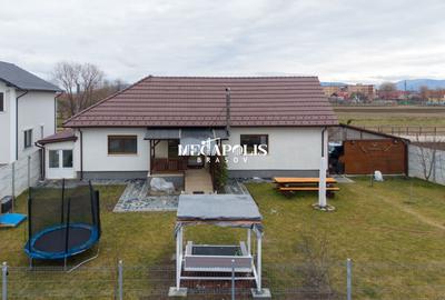 Vilă Premium 2021 | 170 mp utili | Teren 750 mp | Lunca Câlnicului - 39