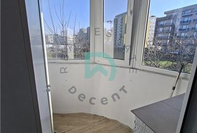 Apartament 2 camere, Tractorul, intermediar, loc de parcare, etaj 1 - 8