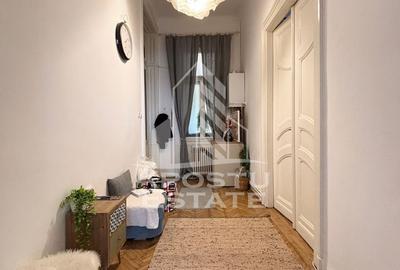 Apartament cu 2 camere de inchiriat, zona Centrala, Timisoara - 13