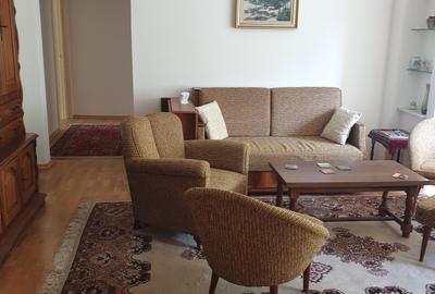 Apartament 3 camere, locatie o oaza de liniste, centrala termica proprie - 2