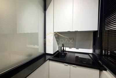 Studio *mobilat complet* // Piata Amzei - 11