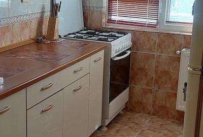 Apartament de 2 camere decomandat, 56 mp, etaj 1, Baba Novac, lângă Parcul IOR - 6
