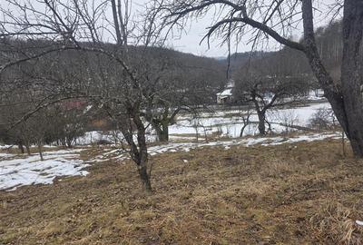 Teren 1812 mp, intravilan , Sovata, jud, Mures - 9