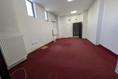 Ultracentral - langa Luceafarul - spatiu comercial 77mp - 9