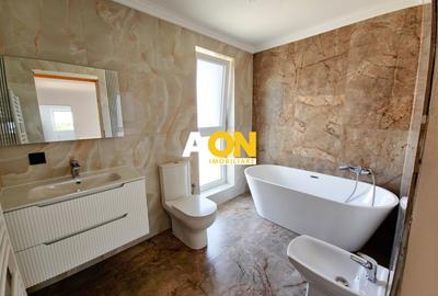 Casa 4 camere, cu predare la cheie, 324 mp teren, Micesti - 13