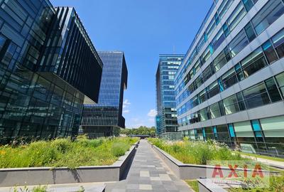 Birou premium in London Building - 2