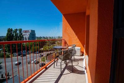 Apartament 3 camere, bloc nou, zona Centrala, Ploiești - 12