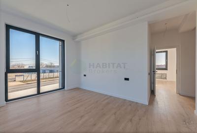 Casa Smart Tunari |Panouri fotovoltaice | Ventiloconvector |Pompa caldura - 8