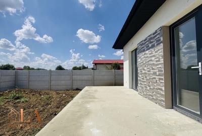 Casa 4 camere | Incalzire in pardoseala | Domnesti - 3