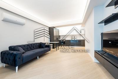 CORTINA NORTH | Apartament deosebit | Design modern | Parcare subterana | Lux - 2