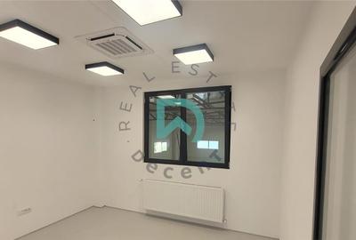 Hala industrial596 mp, prima inchiriere, Parc Industrial Prejmer - 14